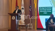 Hasto Anggap Geopolitik Bung Karno Bisa Jadi Rujukan Prabowo Tuntaskan Konflik Timteng