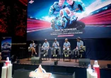 Komitmen Mesra 14 Tahun Federal Oil Bersama Gresini Racing