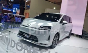 Wuling Cortez Darion Mendapat Sambutan Positif