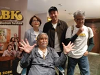 Widyawati dan Slamet Rahardjo Dipertemukan Lewat Cinta Lama Babak Kedua