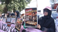 GAUM-K Tolak Safari Politik Jokowi ke Jawa Barat, Singgung Polemik Ijazah