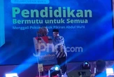 Mereka Menulis soal Kiprah Menteri Abdul Mu’ti, Sosok Jenaka Mengurus Pendidikan Bangsa