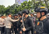 Polrestabes Bandung Bentuk Tim URC, Buru Curanmor Hingga Begal