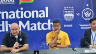 Menang Atas Western Sydney Wanderers, Persib Kian Percaya Diri Menatap Super League