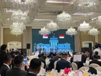 Prabowo Kenang Kedekatan Pribadi dengan Singapura Sejak Kecil