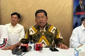 Dukung Prabowo 2 Periode, Idrus Golkar Usul Pembentukan Koalisi Permanen