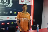 Anda Tahu Siapa Lawan Alwi Farhan di Semifinal Singapore Open 2026 Hari Ini?