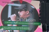 Lewat Cara Ini Sal Priadi Suarakan Isu Perubahan Iklim