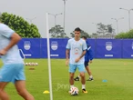 Eliano Reijnders Bocorkan Isi Percakapan dengan Tijjani Menjelang Laga Penentu Persib