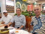 UI Ajukan Banding Atas Putusan PTUN Soal Disertasi Bahlil, Sebut Banyak Fakta Diabaikan Hakim