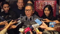 Ghost In The Cell Singgung Karakter Prakarsa Kitabuming, Hasto PDIP: Sangat Simbolis