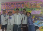 Kisah Rangga & Cinta Bakal Guncang Panggung Synchronize Fest 2025