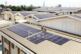 Pemprov Jateng: PLTS Off-Grid Bebas Dipasang Mandiri Tanpa Tergantung PLN