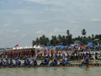 Festival Pacu Jalur Resmi Dibuka, Menpar Widiyanti: Ini Adalah Aset Pariwisata