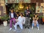 Slank Akhirnya Rilis Album Republik Fufufafa