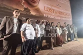 Baskara Mahendra Deg-degan Beradu Akting dengan Aktor Mandarin