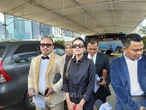 Ratu Sofya Layangkan Somasi Kepada Orang Tuanya?