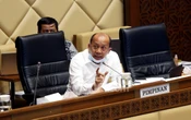 Ada Isu Merger NasDem-Gerindra, Anak Buah Paloh Singgung Praktik Politik Orba