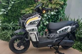 Ogah Mikirin Soal Insentif, Indomobil Emotor Tetap Gas 2 Motor Listrik Baru Lagi