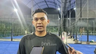 Abdul Aziz, Dari Playmaker Persib Bandung ke Bisnis Padel