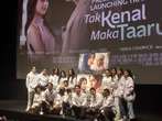 Fadi Alaydrus Hingga Saskia Chadwik Bintangi film Tak Kenal Maka Taaruf
