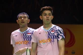 Indonesia Open 2025 Jadi Momen Kebangkitan Wakil Merah Putih atau Makin Terbenam?