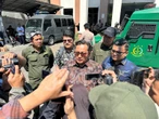 Sidang Sudewo Diwarnai Ketegangan, Kuasa Hukum Kecam Tindakan Provokatif Oknum Sekuriti