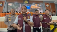 Polda Riau Usut Lahan Sawit Ilegal Milik Anggota DPRD di Kawasan Hutan  