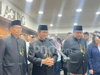 Belum 100 Hari Dilantik, Pramono Rombak 59 Pejabat Eselon Termasuk Wali Kota