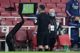 Gol Fulham ke Gawang Chelsea Dianulir VAR, Howard Webb: Itu Kesalahan
