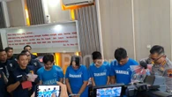 Polisi Bongkar Jaringan Wartawan Gadungan yang Kerap Peras Warga, Tuh Tampangnya