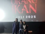 Angkat Mitologi Indonesia, Film Orang Ikan Segera Tayang