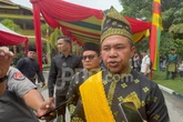 Kata Gubernur Riau soal Kebun Sawit di TNTN Dikelola Agrinas  