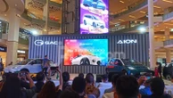 GAC Mengumumkan Harga Resmi AION UT di Indonesia, Mulai Rp 325 Juta