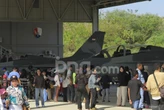 TNI AU Kirim 4 Pesawat Tempur T-50i Golden Eagle Ikuti Latihan Pitch Black di Australia
