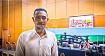 Alan Landi Soroti Kasus Keracunan Massal di SBD Seusai Santap MBG