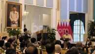 Usung Misi Zero Hunger, Presiden Prabowo Perintahkan Menteri Belajar ke India hingga Brasil