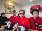 PDIP Tegaskan Konferda Jadi Wadah Sampaikan Sikap Politik ke Daerah