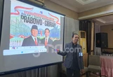 Survei ARCI: 75,5 Persen Warga Jatim Puas Kebijakan Energi Prabowo–Gibran