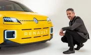 Mobil Listrik Baru Renault Akan Memanfaatkan Platform Milik Geely