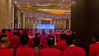 Gelar Bimtek, PDIP Mengenalkan Lagu Bung Karno Bapak Marhaenisme ke Kader