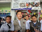 Harga Beras di 13 Daerah di Atas HET, Satgas Polda Jabar Bergerak