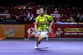 Mengejutkan! Komang Ayu Cahya Dewi Tinggalkan Pelatnas PBSI