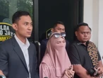 Nazar Wardatina Mawa Saat Sidang Putusan Cerai Nanti, Apa Itu?