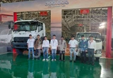 Produksi Pabrik Isuzu di Karawang Tembus 300.000 Unit, Siap Perkuat Ekspor