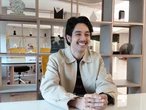 Fadi Alaydrus Sebut Samuel Karakter Paling Menantang, Kenapa?