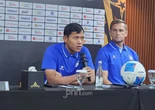 Persib vs Arema FC: Adam Alis Reuni dengan Dewangga dan Robi Darwis, Tak Ada Psywar
