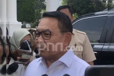 Pemerintah Tegaskan Tak Akan Ada Darurat Militer