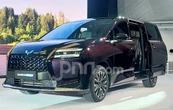 Terpesan Ratusan Unit, Produksi dan Pengiriman Wuling Darion Dikebut Mulai Bulan Ini