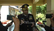 Jembatan Penghubung Lahat-Muara Enim Hanya Bisa Dilalui Kendaraan Tertentu
